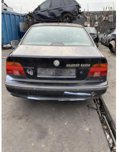 Lunette arriere BMW SERIE 5 E39 PHASE 1 Diesel