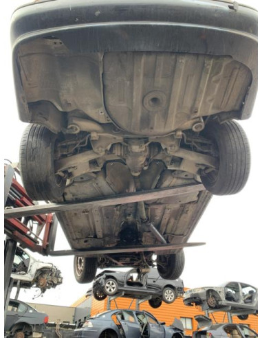Commodo phare BMW SERIE 5 E39 PHASE 1 Diesel