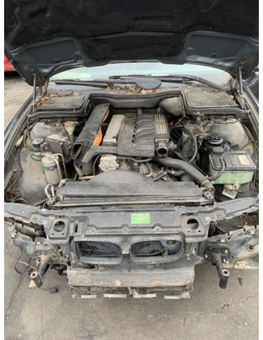 Compteur BMW SERIE 5 E39 PHASE 1 Diesel