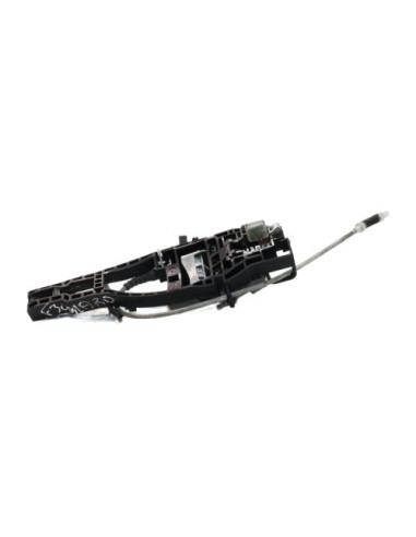 Support poignee porte arriere droite BMW SERIE 3 F30/F80 PHASE 1 