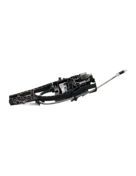 Support poignee porte arriere droite BMW SERIE 3 F30/F80 PHASE 1 