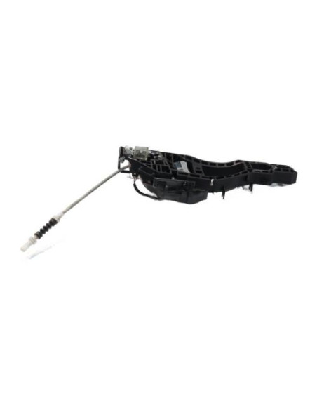 Support poignee porte arriere droite BMW SERIE 3 F30/F80 PHASE 1 