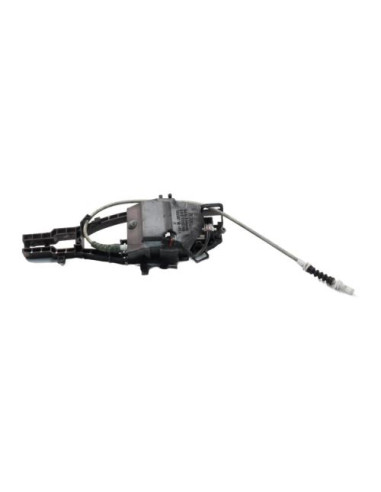 Support poignee porte arriere droite BMW SERIE 3 F30/F80 PHASE 1 
