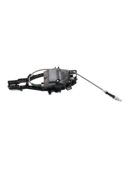 Support poignee porte arriere droite BMW SERIE 3 F30/F80 PHASE 1 