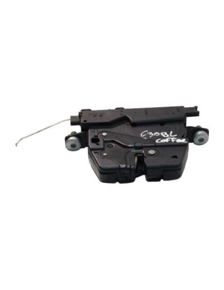 Serrure de coffre BMW SERIE 3 F30/F80 PHASE 1 