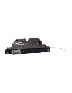Serrure de coffre BMW SERIE 3 F30/F80 PHASE 1  2