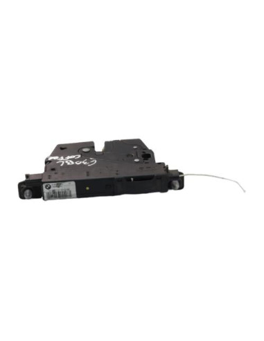 Serrure de coffre BMW SERIE 3 F30/F80 PHASE 1 