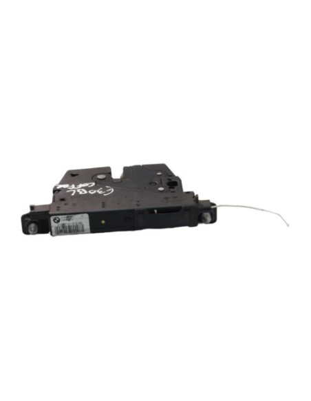 Serrure de coffre BMW SERIE 3 F30/F80 PHASE 1 