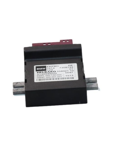 Calculateur BMW SERIE 3 F30/F80 PHASE 1 