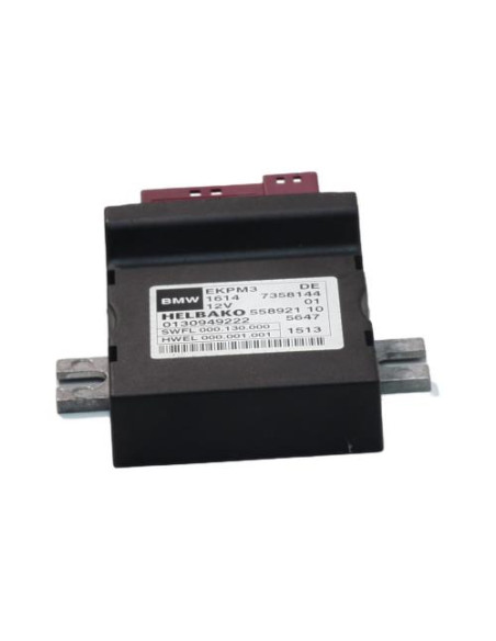Calculateur BMW SERIE 3 F30/F80 PHASE 1 
