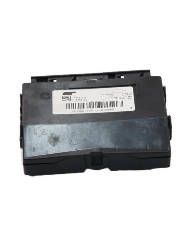 Calculateur BMW SERIE 3 F30/F80 PHASE 1 