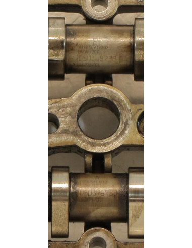 Arbre a came BMW SERIE 3 F30/F80 PHASE 1 Diesel