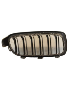 Grille de calandre gauche BMW SERIE 3 F30/F80 PHASE 1  2