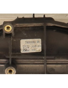 Collecteur d'admission BMW SERIE 3 E91 TOURING PHASE 2 BREAK Diesel 2