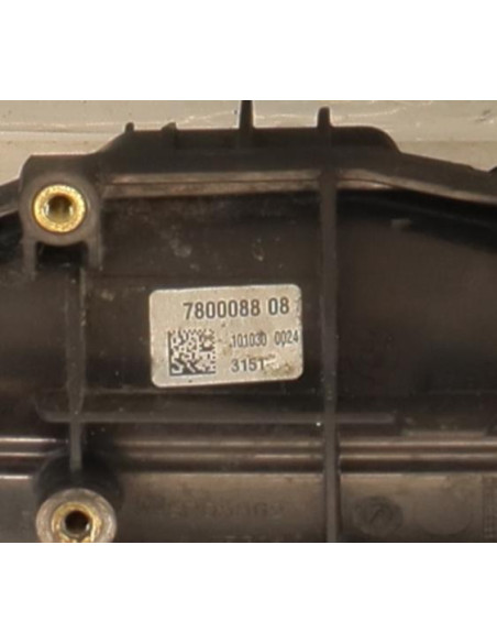 Collecteur d'admission BMW SERIE 3 E91 TOURING PHASE 2 BREAK Diesel