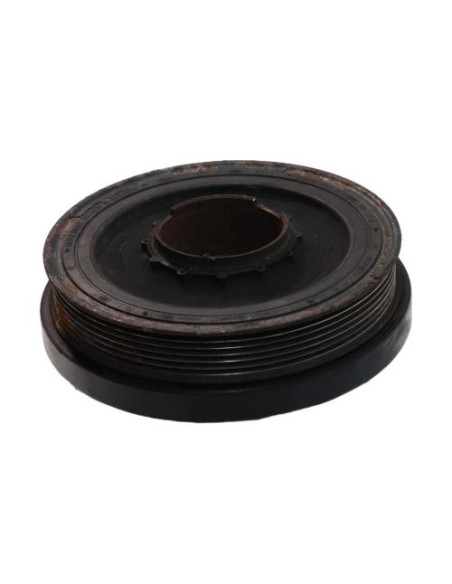 Poulie damper BMW SERIE 3 E91 TOURING PHASE 2 BREAK Diesel
