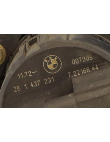 Compresseur clim BMW SERIE 3 E36 COMPACT 