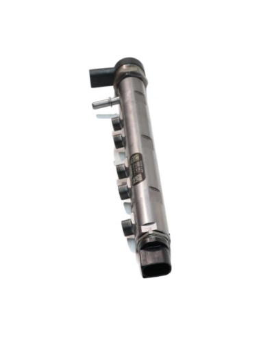 Rampe injection BMW SERIE 3 E91 TOURING PHASE 2 BREAK Diesel