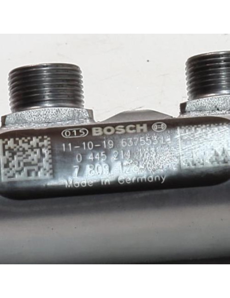 Rampe injection BMW SERIE 3 E91 TOURING PHASE 2 BREAK Diesel