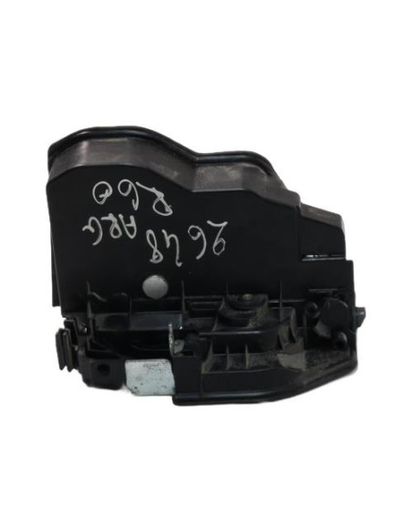 Serrure arriere gauche MINI MINI 2 R60 COUNTRYMAN BREAK Diesel