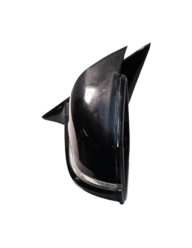 Retroviseur gauche BMW SERIE 3 F30/F80 PHASE 1 