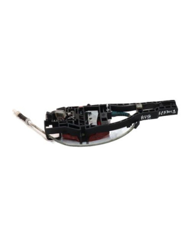 Support poignee porte avant gauche BMW SERIE 3 F30/F80 PHASE 1 