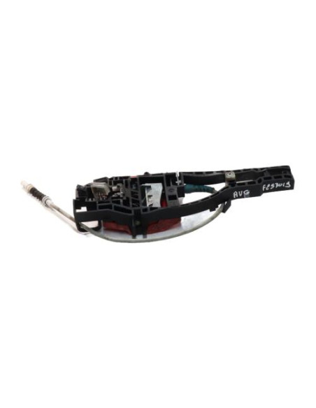 Support poignee porte avant gauche BMW SERIE 3 F30/F80 PHASE 1 