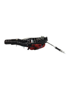 Support poignee porte avant gauche BMW SERIE 3 F30/F80 PHASE 1  2