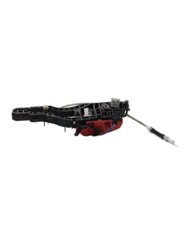 Support poignee porte avant gauche BMW SERIE 3 F30/F80 PHASE 1 
