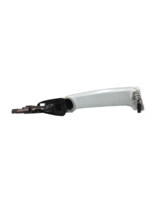 Poignee porte avant gauche BMW SERIE 3 F30/F80 PHASE 1  2