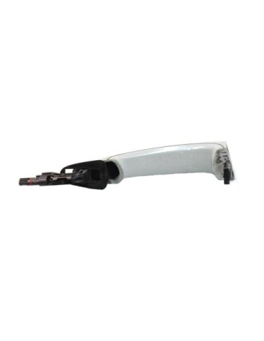 Poignee porte avant gauche BMW SERIE 3 F30/F80 PHASE 1 