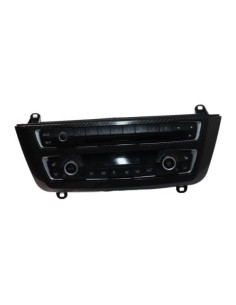 Commande chauffage BMW SERIE 3 F30/F80 PHASE 1 