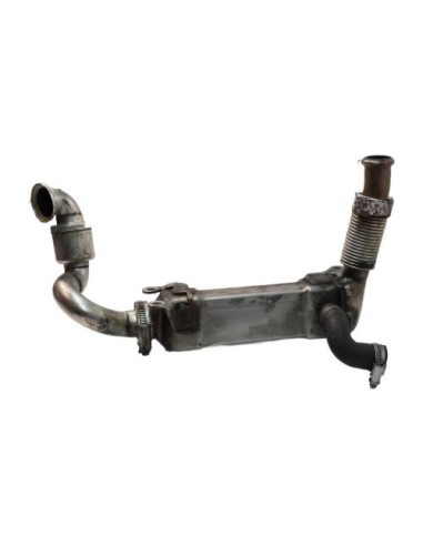 Radiateur EGR BMW SERIE 5 E60 PHASE 1 Diesel