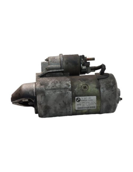 Demarreur BMW SERIE 3 E46 PHASE 2 Diesel