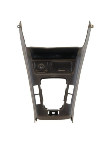 Console central (interieur plastique) BMW SERIE 3 E36 COMPACT 