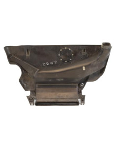 Cache moteur  BMW SERIE 3 E46 PHASE 1 Diesel 2