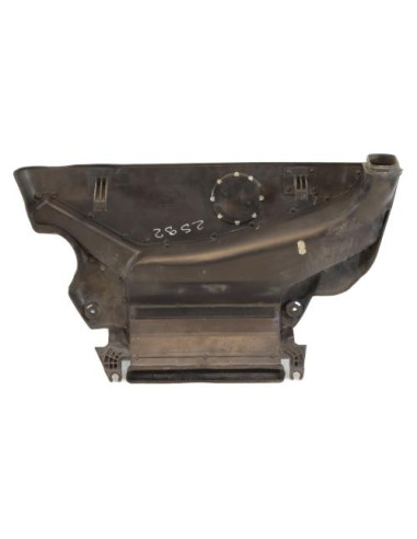 Cache moteur  BMW SERIE 3 E46 PHASE 1 Diesel