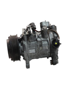 Compresseur clim BMW SERIE 1 F21 PHASE 1 Diesel 2