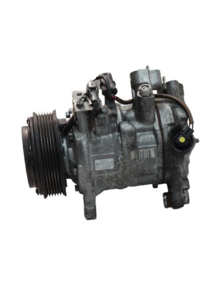 Compresseur clim BMW SERIE 1 F21 PHASE 1 Diesel