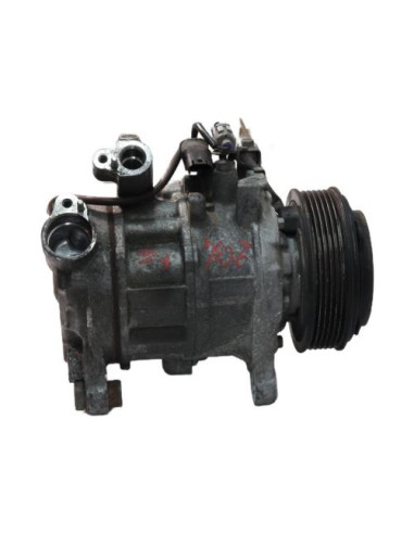 Compresseur clim BMW SERIE 1 F21 PHASE 1 Diesel