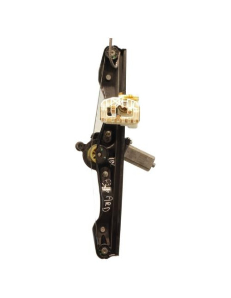 Leve vitre electrique arriere droit BMW SERIE 3 F30/F80 PHASE 1 