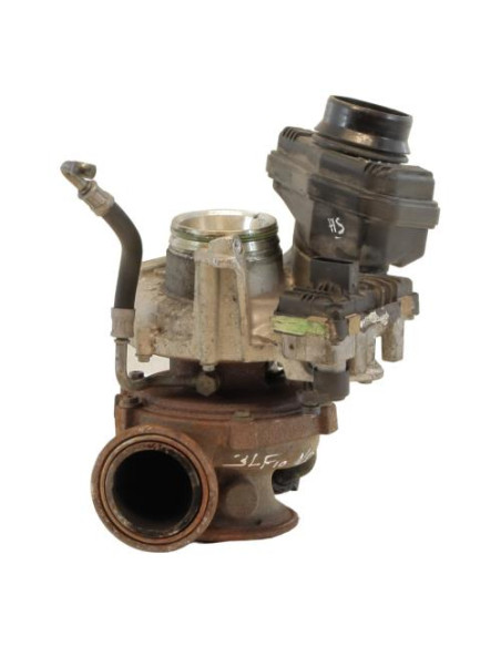 Turbo BMW SERIE 5 F10 PHASE 2 