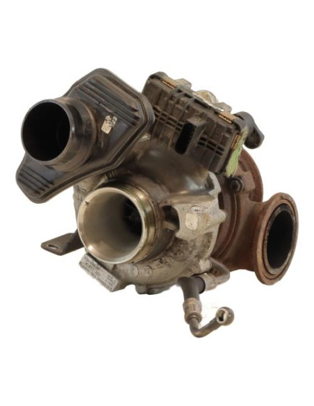 Turbo BMW SERIE 5 F10 PHASE 2 