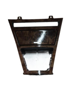 Console central (interieur plastique) BMW X3 E83 PHASE 2 Diesel