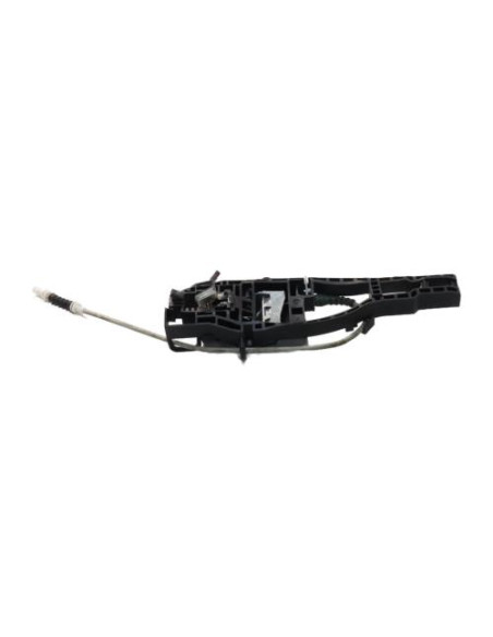 Support poignee porte arriere gauche BMW SERIE 3 F30/F80 PHASE 1 