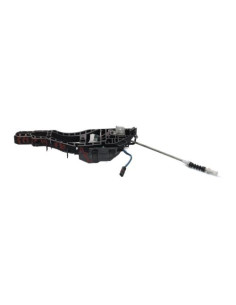 Support poignee porte arriere gauche BMW SERIE 3 F30/F80 PHASE 1  2
