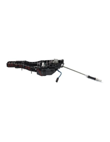 Support poignee porte arriere gauche BMW SERIE 3 F30/F80 PHASE 1 