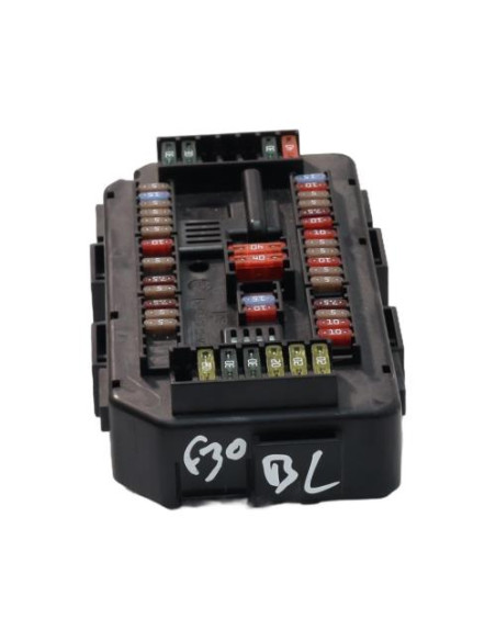 Porte fusible BMW SERIE 3 F30/F80 PHASE 1 