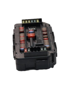 Porte fusible BMW SERIE 3 F30/F80 PHASE 1  2