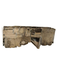 Carter huile BMW X3 F25 PHASE 1 Diesel